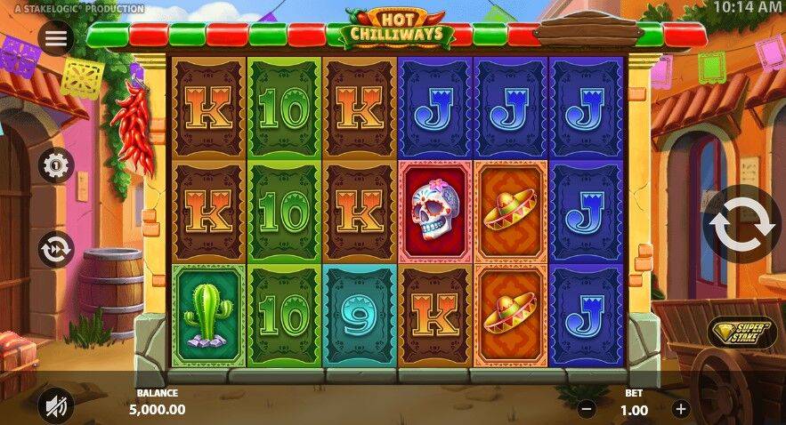 игровые автоматы