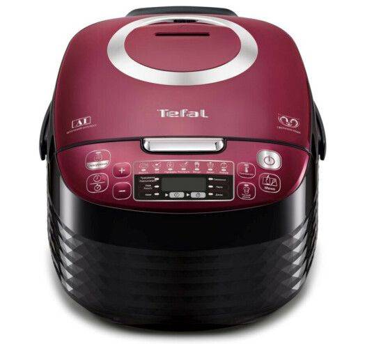 мультиварка Tefal