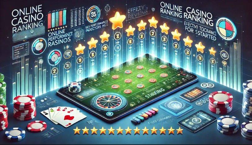 онлайн казино