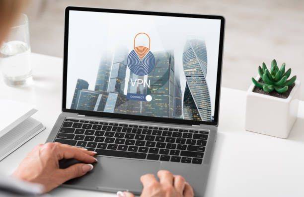 Бесплатный VPN