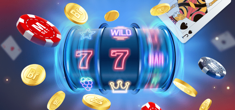 онлайн казино