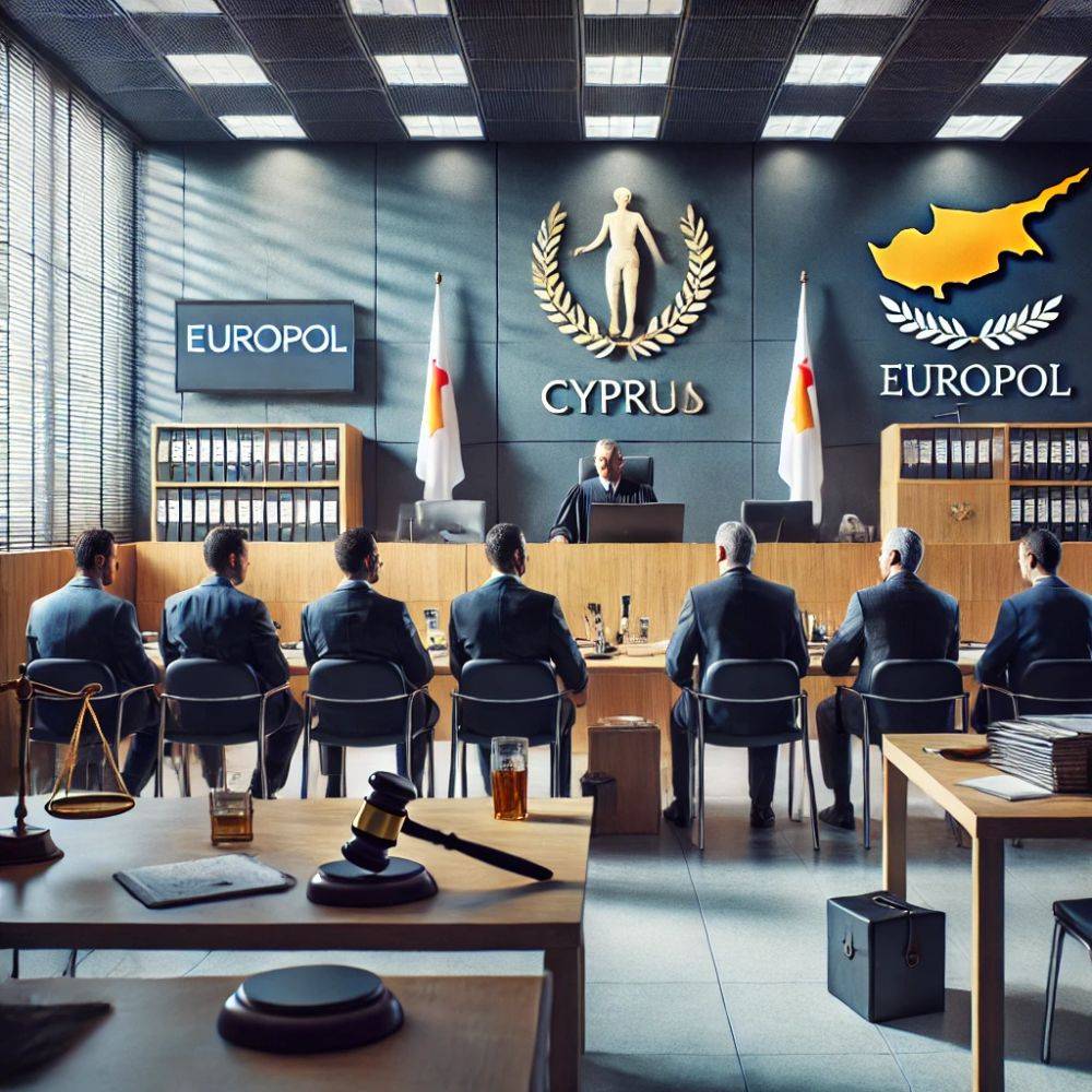 киберпреступление