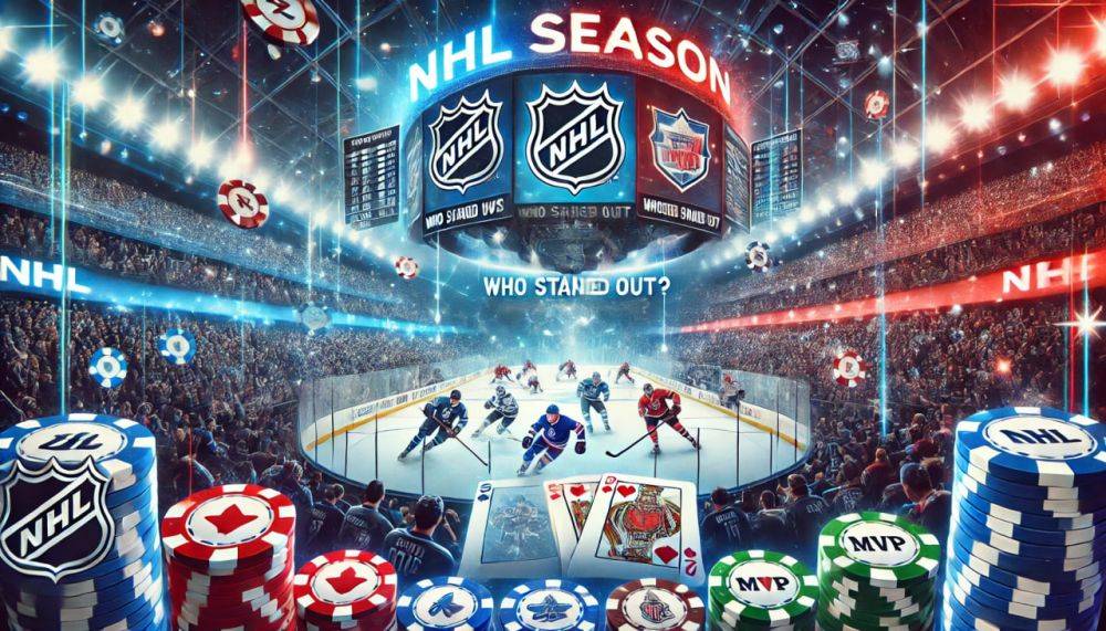 календарь игр НХЛ 2025